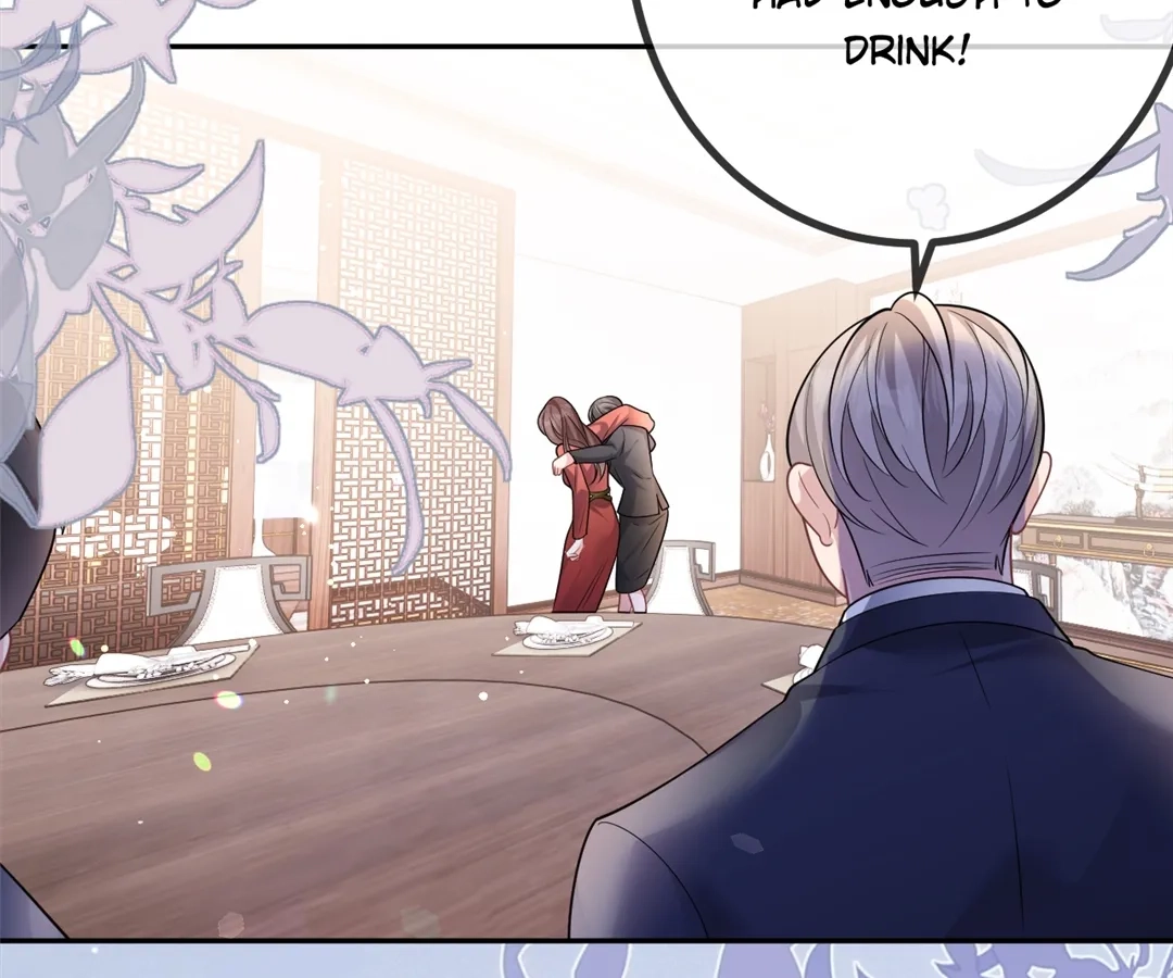 The Burning Flames of Intense Love Chapter 109 page 29 - 