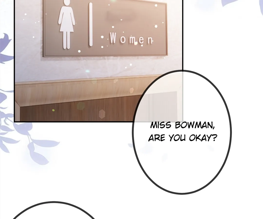 The Burning Flames of Intense Love Chapter 109 page 31 - 
