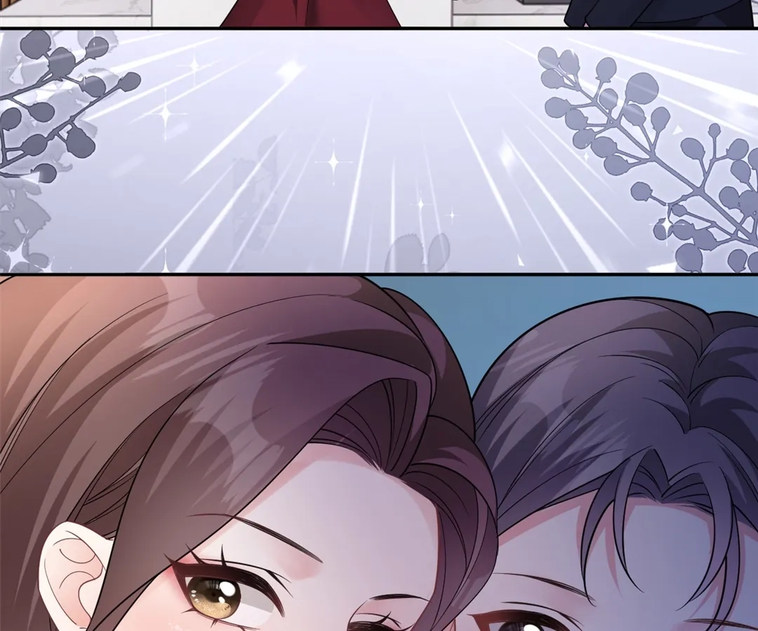 The Burning Flames of Intense Love Chapter 109 page 33 - 