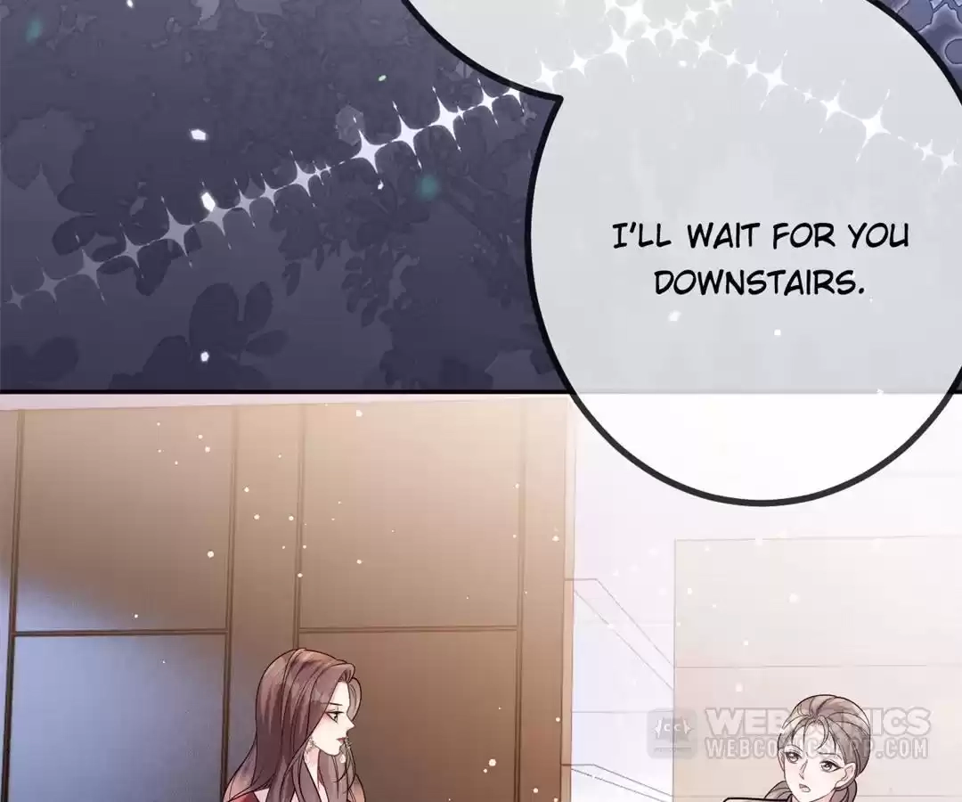 The Burning Flames of Intense Love Chapter 109 page 35 - 