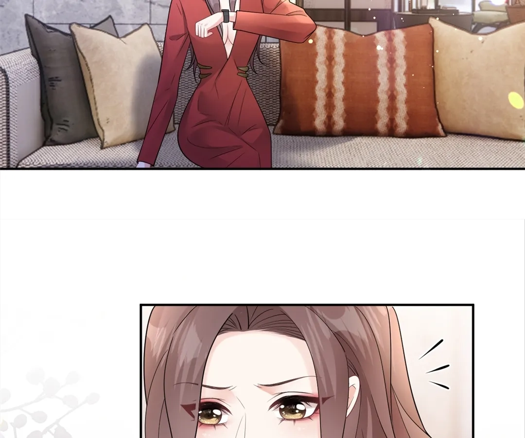 The Burning Flames of Intense Love Chapter 109 page 38 - 