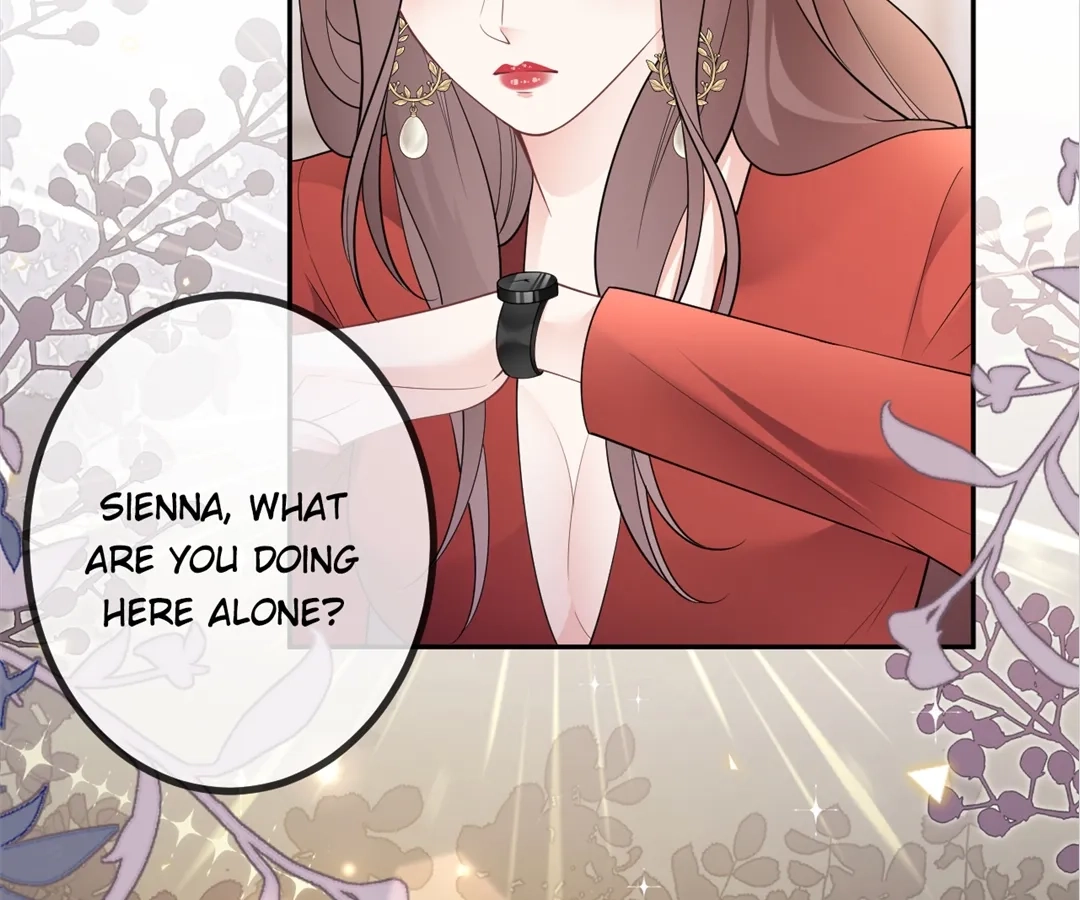 The Burning Flames of Intense Love Chapter 109 page 39 - 
