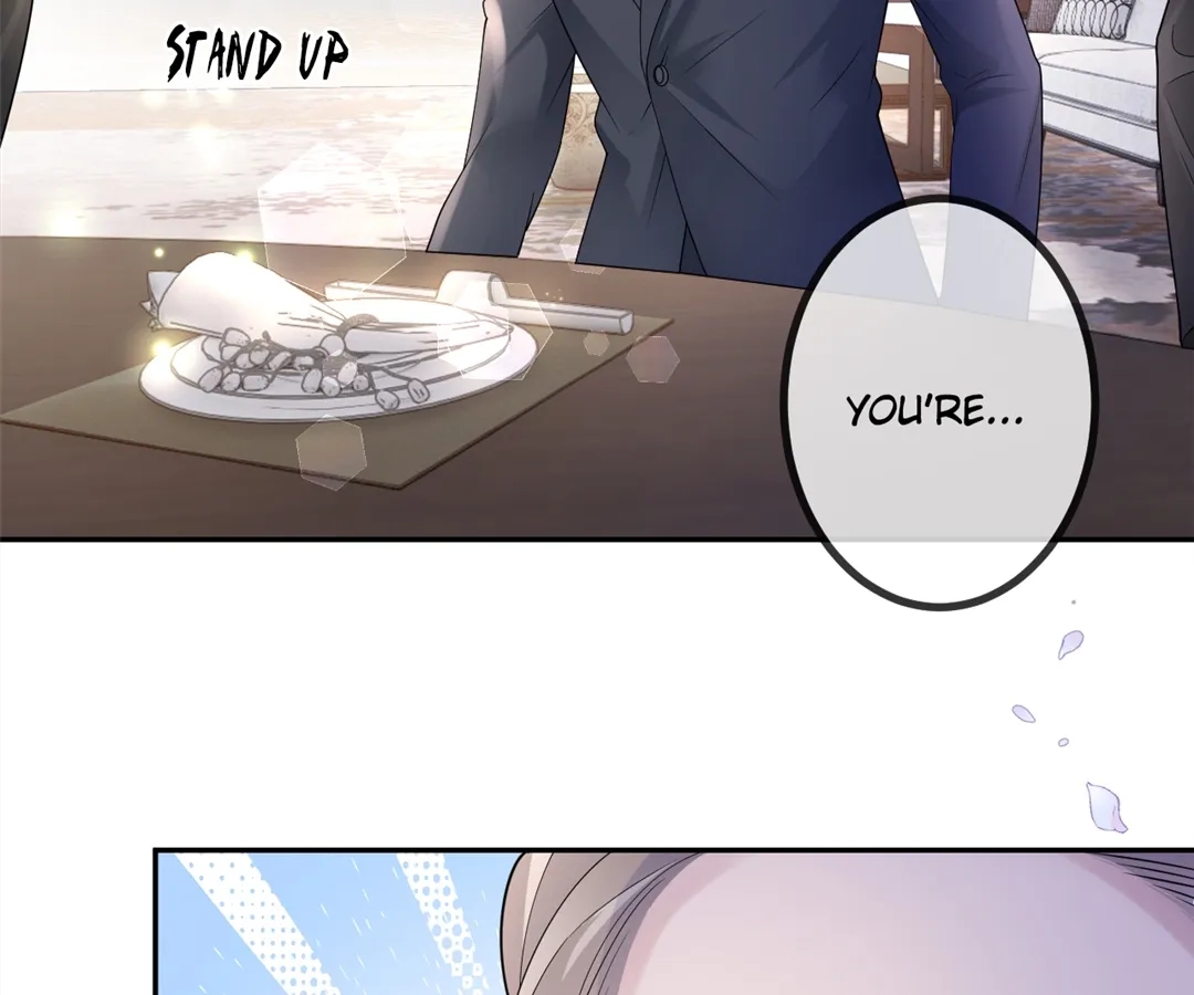 The Burning Flames of Intense Love Chapter 109 page 5 - 