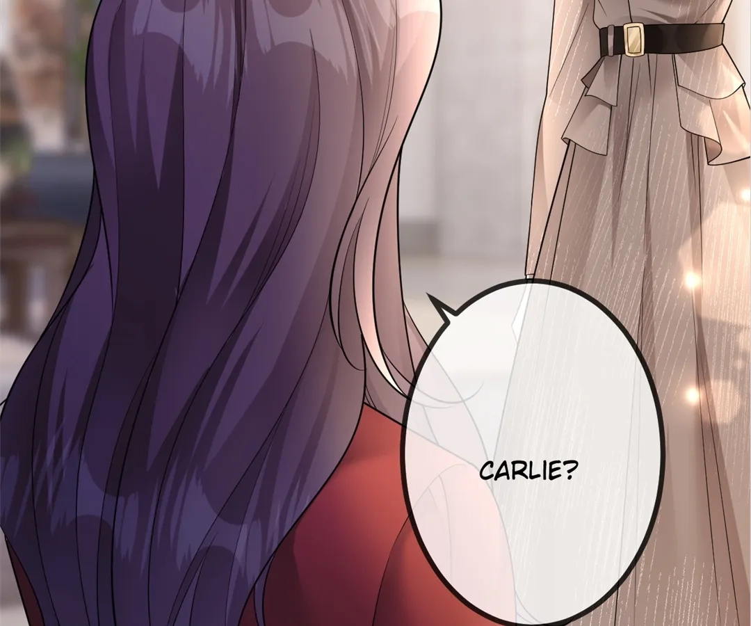 The Burning Flames of Intense Love Chapter 109 page 41 - 