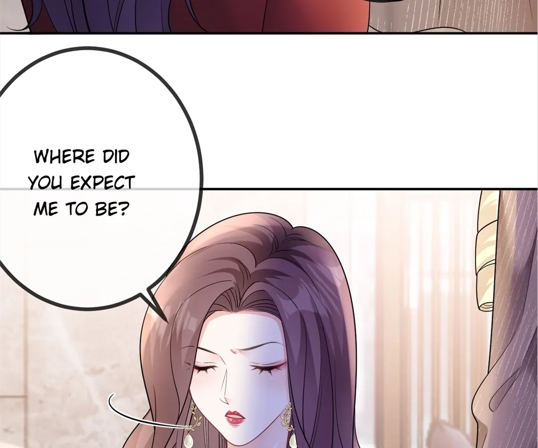 The Burning Flames of Intense Love Chapter 109 page 42 - 