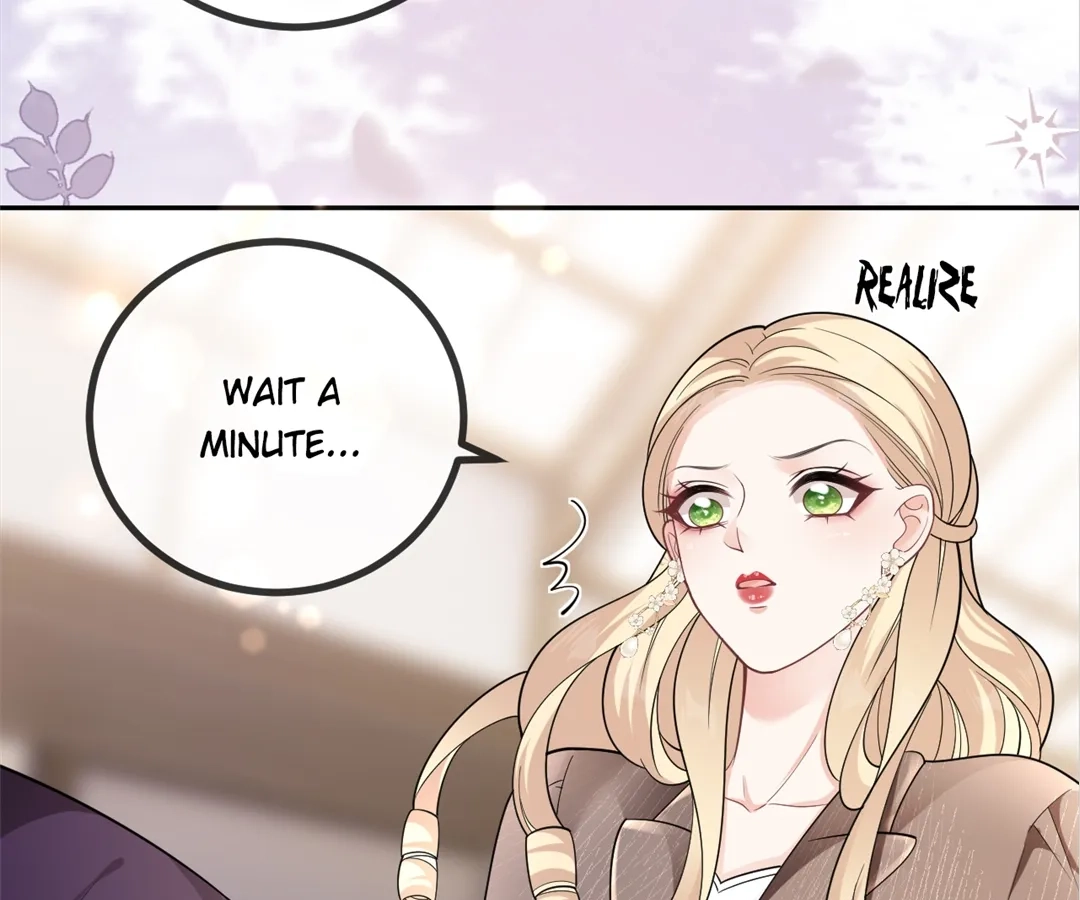 The Burning Flames of Intense Love Chapter 109 page 45 - 