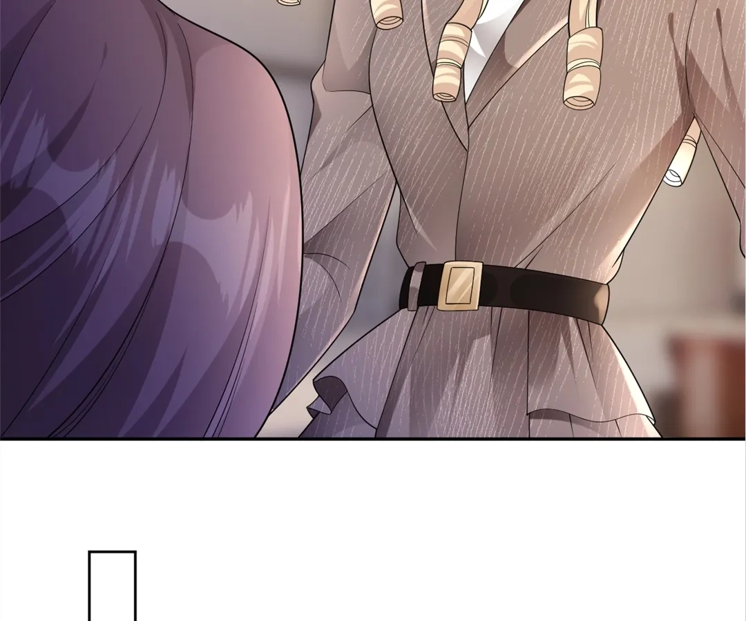 The Burning Flames of Intense Love Chapter 109 page 46 - 