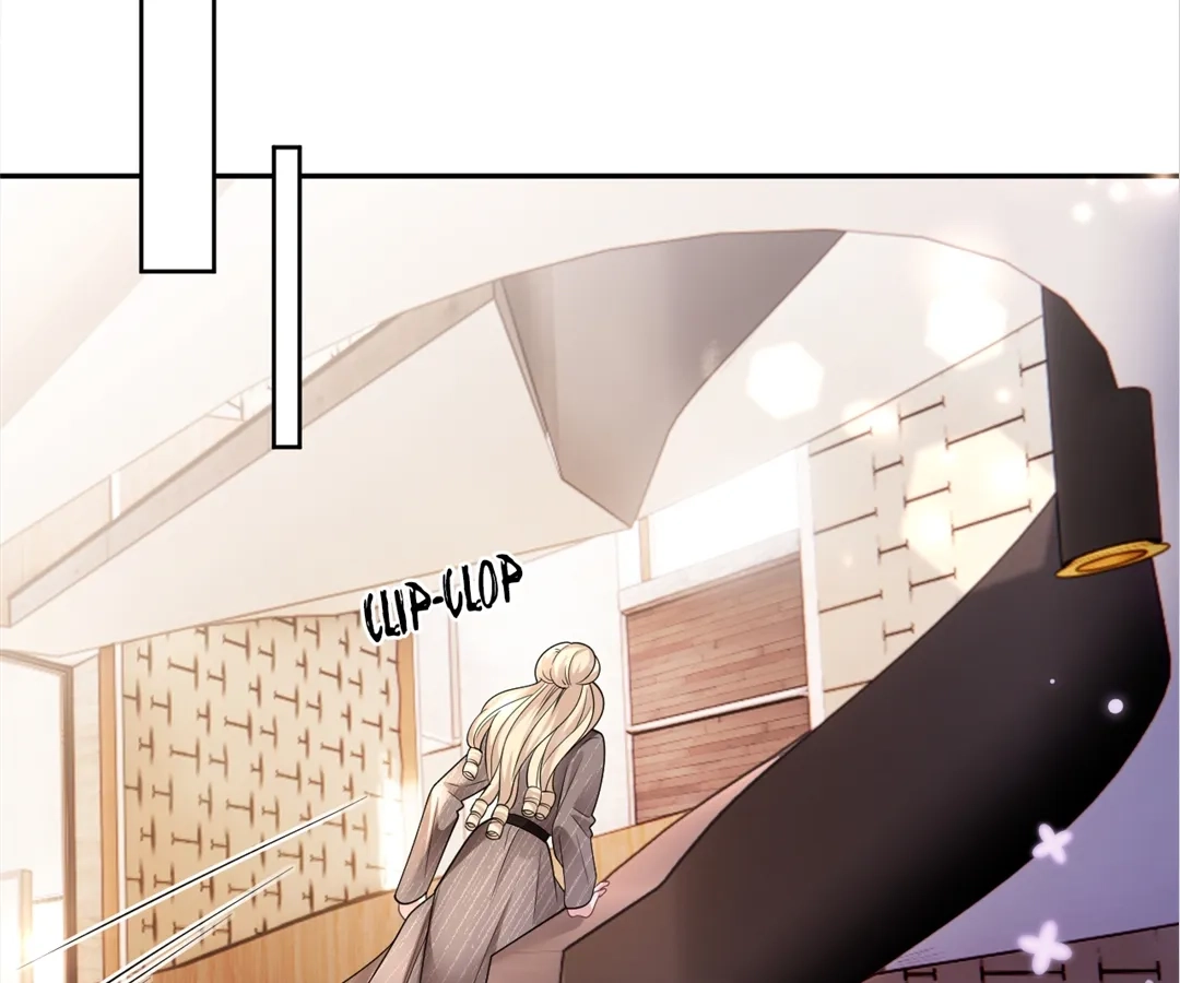 The Burning Flames of Intense Love Chapter 109 page 47 - 