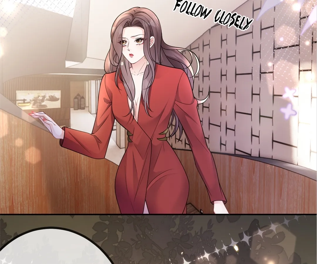 The Burning Flames of Intense Love Chapter 109 page 49 - 