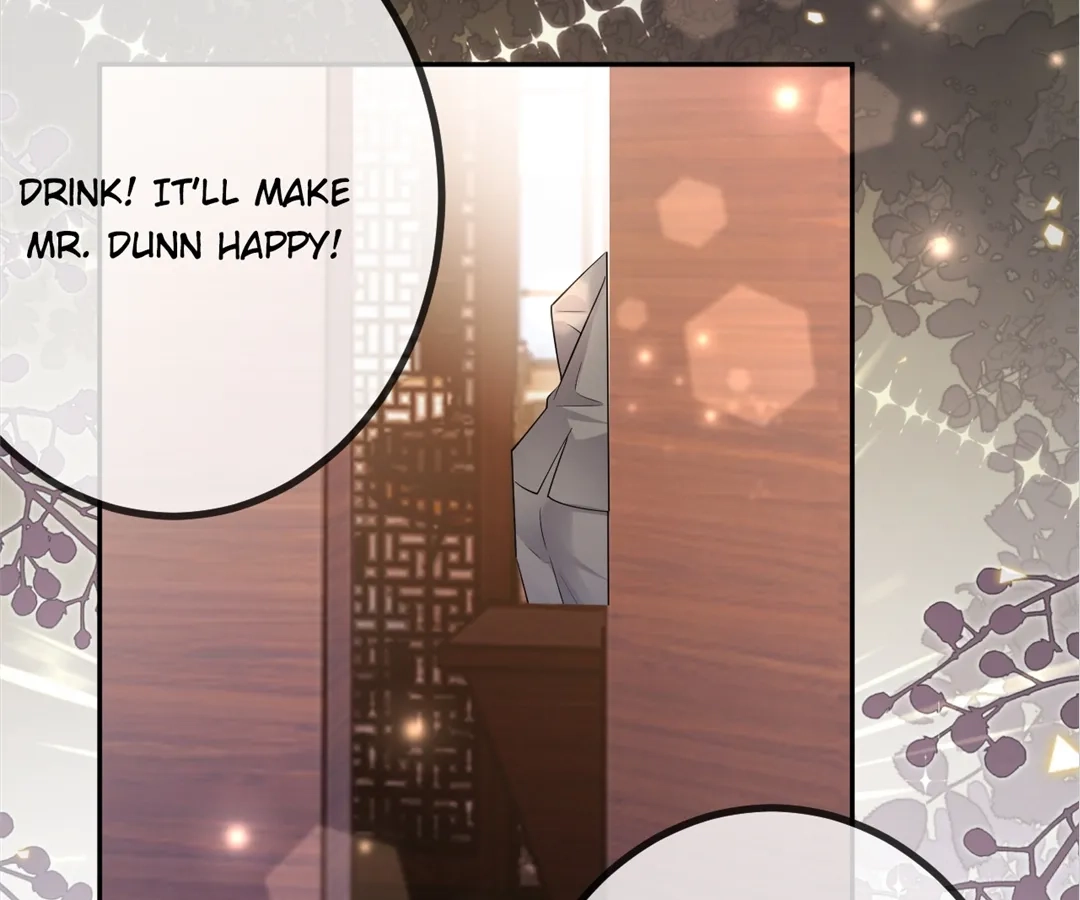 The Burning Flames of Intense Love Chapter 109 page 50 - 