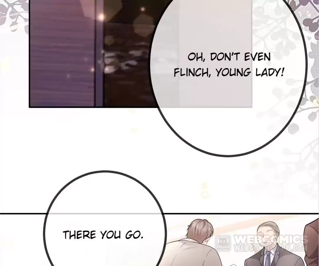 The Burning Flames of Intense Love Chapter 109 page 51 - 