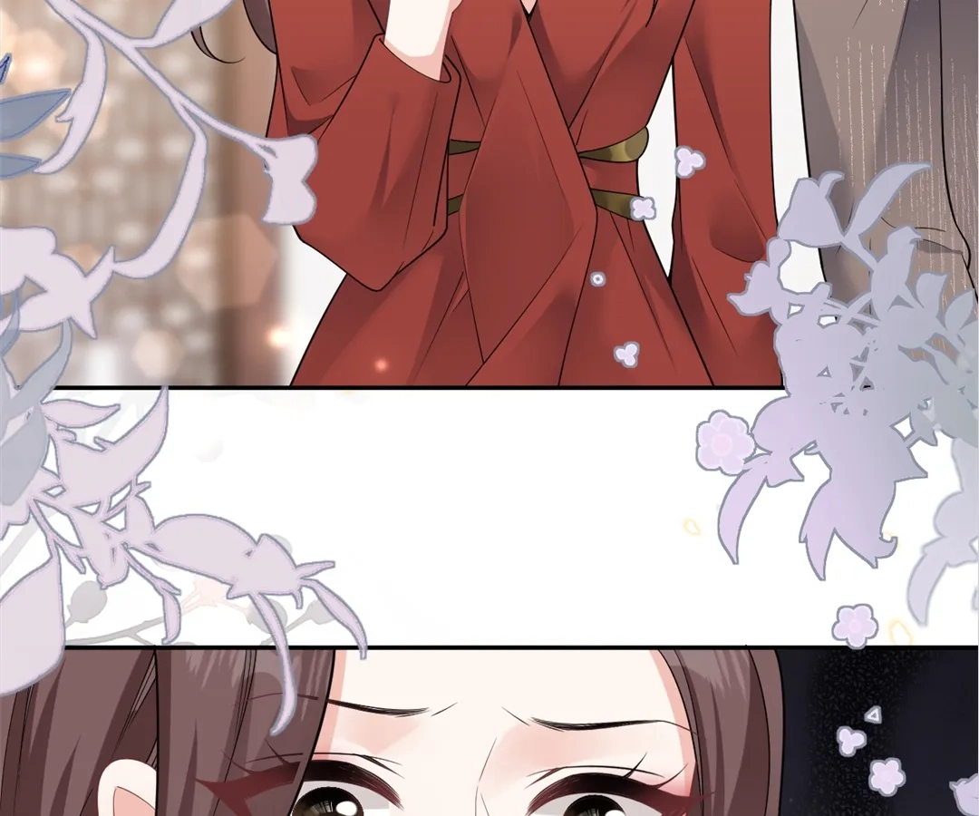 The Burning Flames of Intense Love Chapter 109 page 58 - 