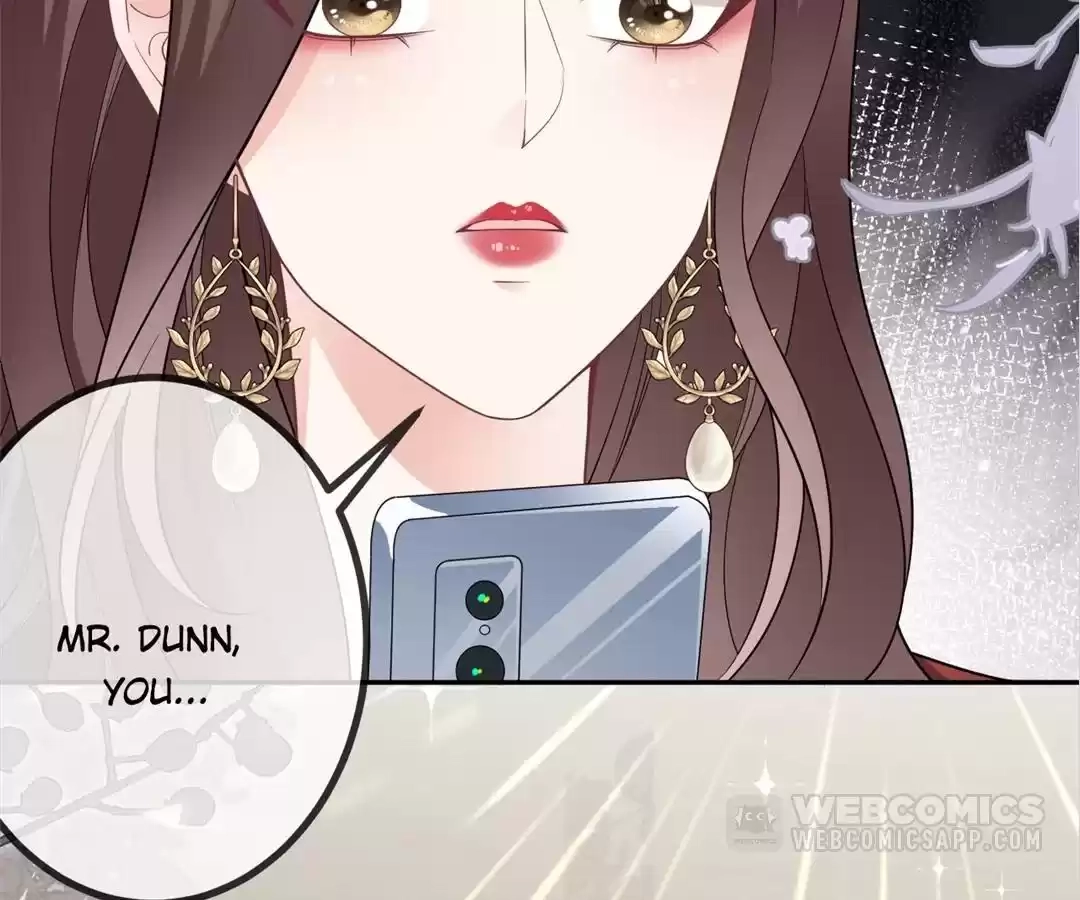 The Burning Flames of Intense Love Chapter 109 page 59 - 