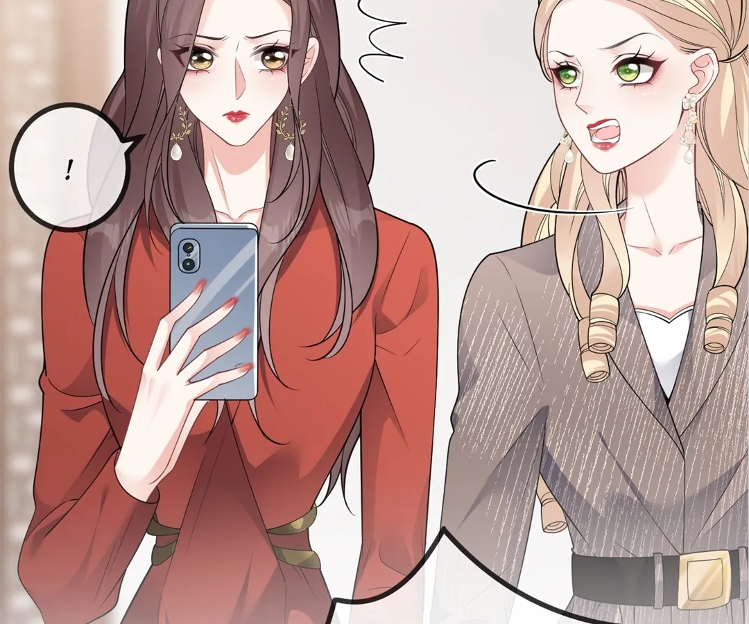 The Burning Flames of Intense Love Chapter 109 page 61 - 