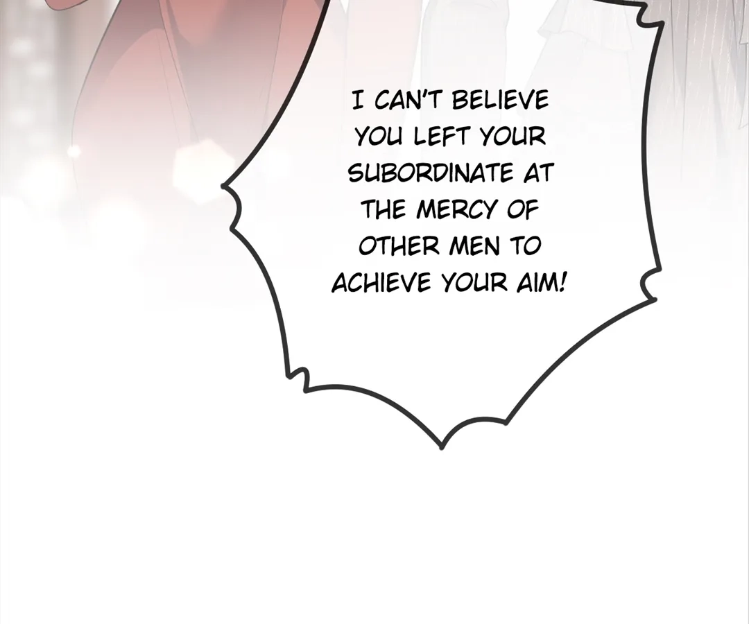 The Burning Flames of Intense Love Chapter 109 page 62 - 