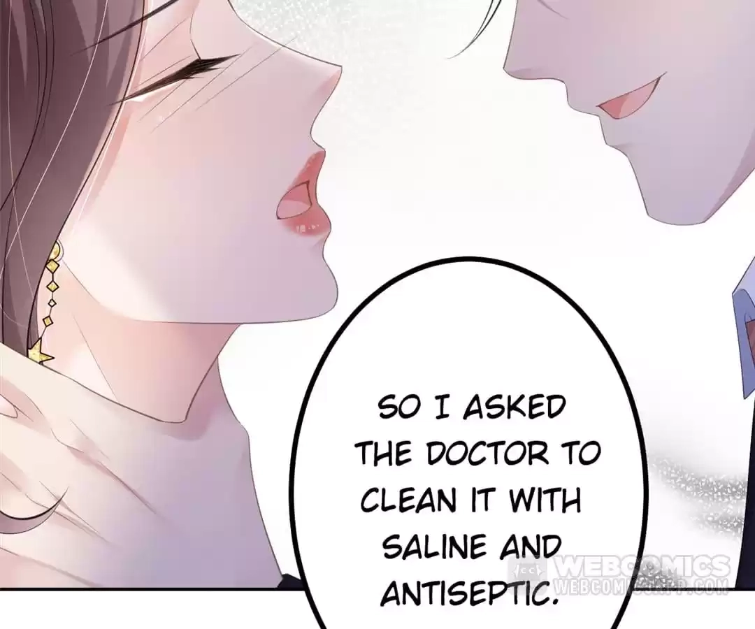 The Burning Flames of Intense Love Chapter 11 page 2 - 