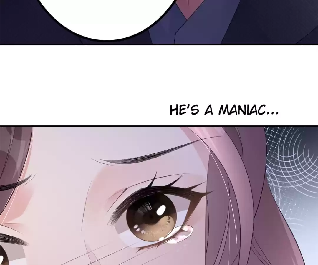 The Burning Flames of Intense Love Chapter 11 page 11 - 