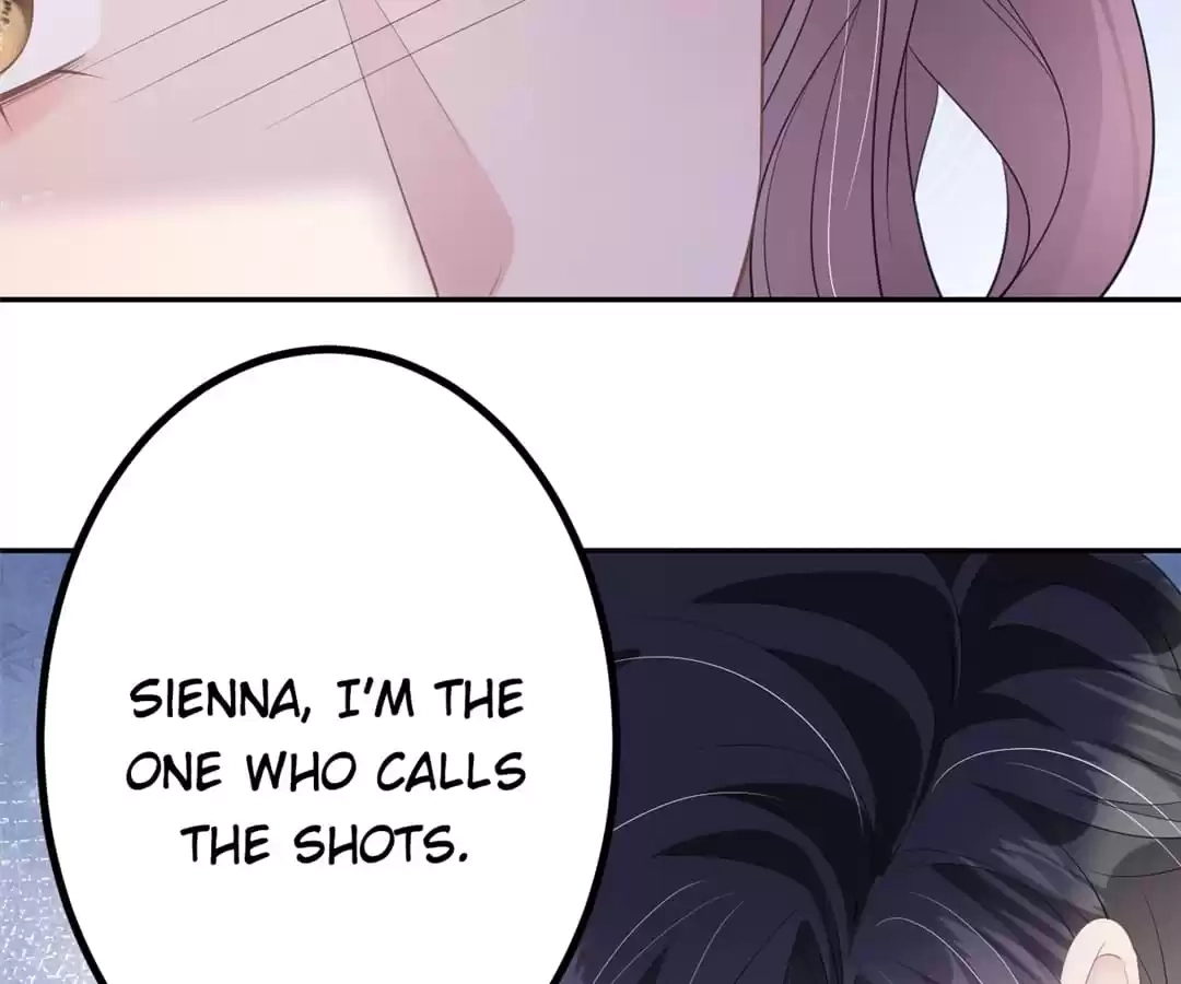The Burning Flames of Intense Love Chapter 11 page 12 - 
