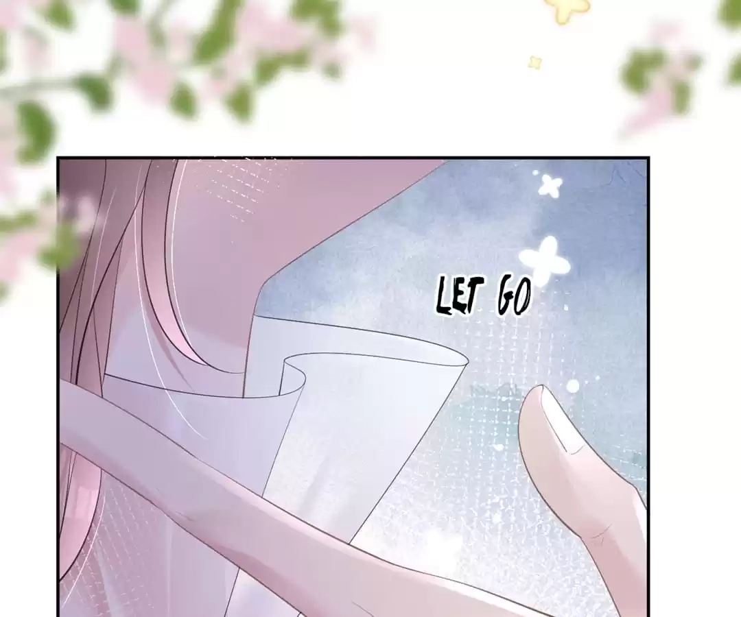 The Burning Flames of Intense Love Chapter 11 page 15 - 