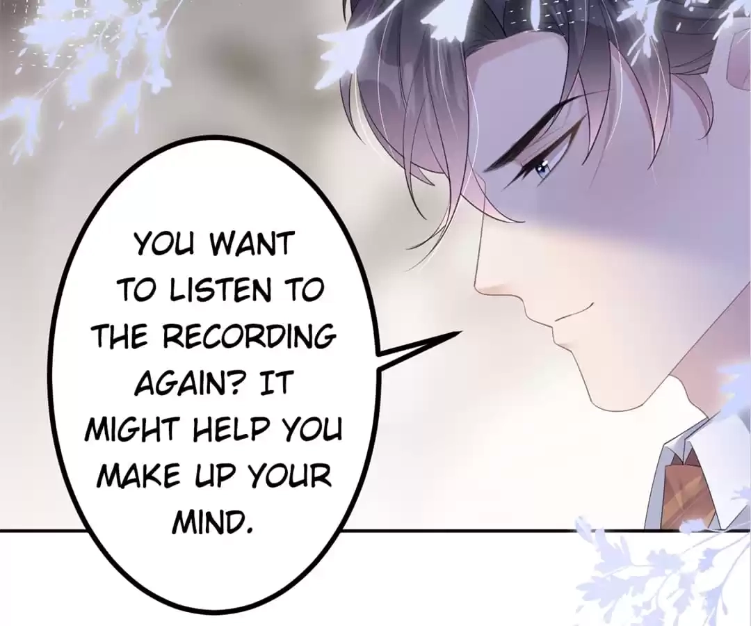 The Burning Flames of Intense Love Chapter 11 page 22 - 