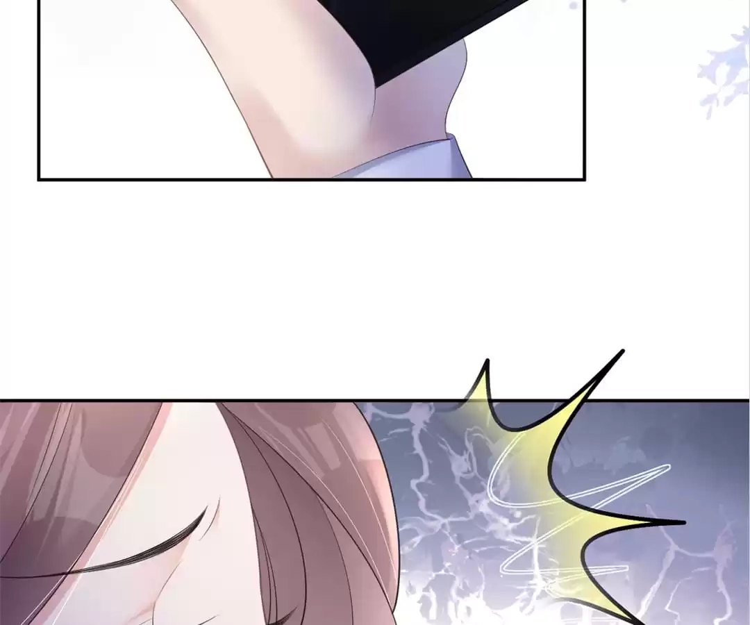The Burning Flames of Intense Love Chapter 11 page 24 - 