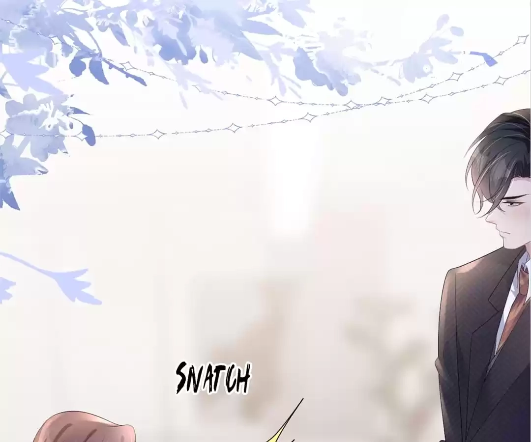 The Burning Flames of Intense Love Chapter 11 page 26 - 