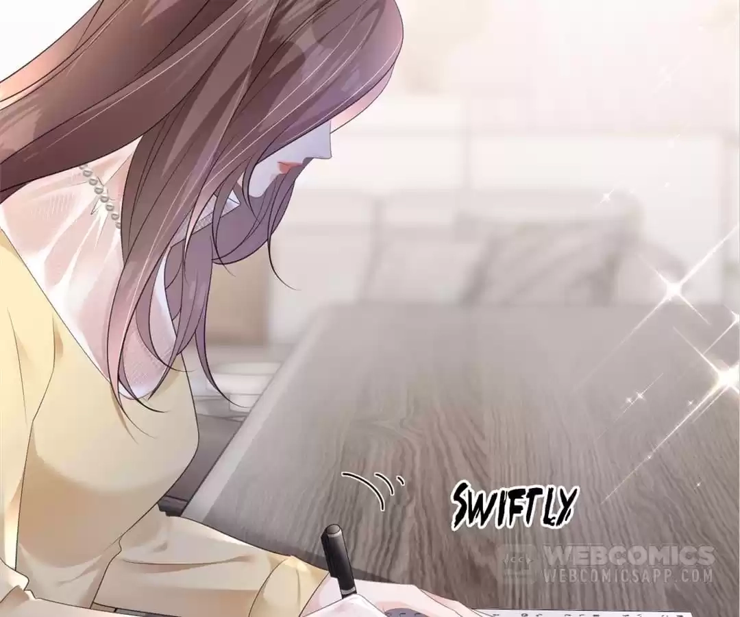 The Burning Flames of Intense Love Chapter 11 page 29 - 
