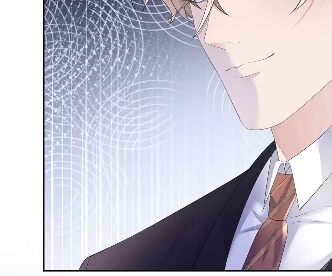 The Burning Flames of Intense Love Chapter 11 page 31 - 