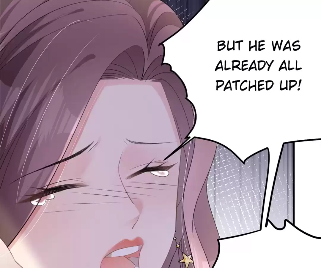 The Burning Flames of Intense Love Chapter 11 page 5 - 