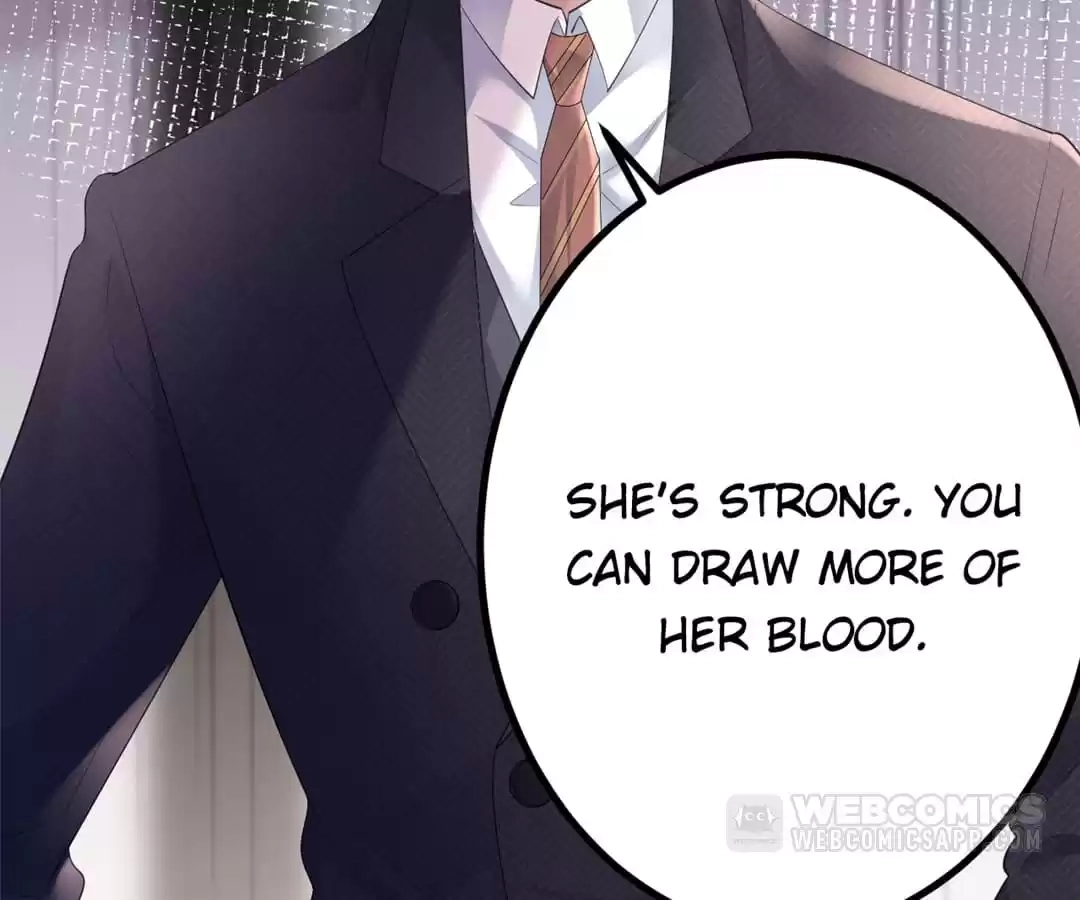 The Burning Flames of Intense Love Chapter 11 page 41 - 