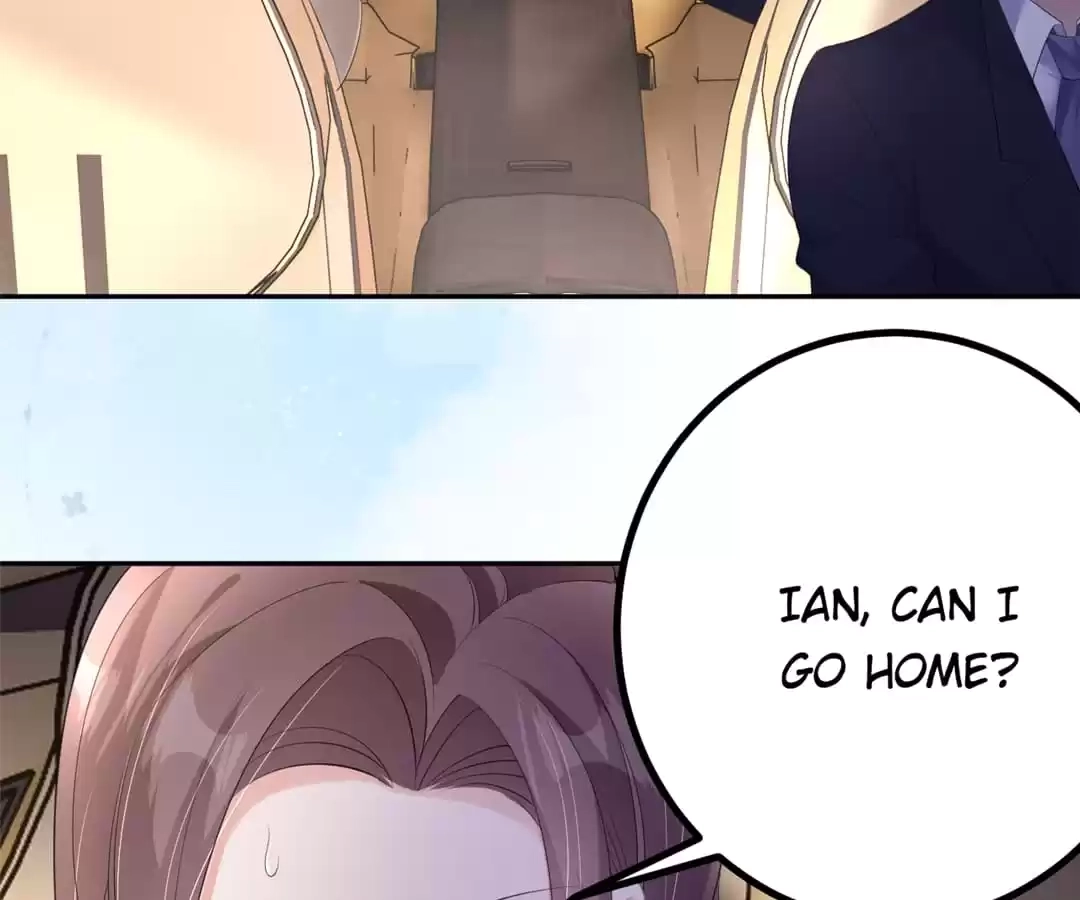 The Burning Flames of Intense Love Chapter 11 page 47 - 