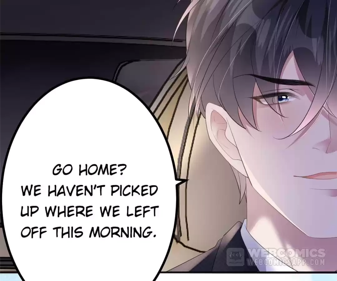 The Burning Flames of Intense Love Chapter 11 page 49 - 