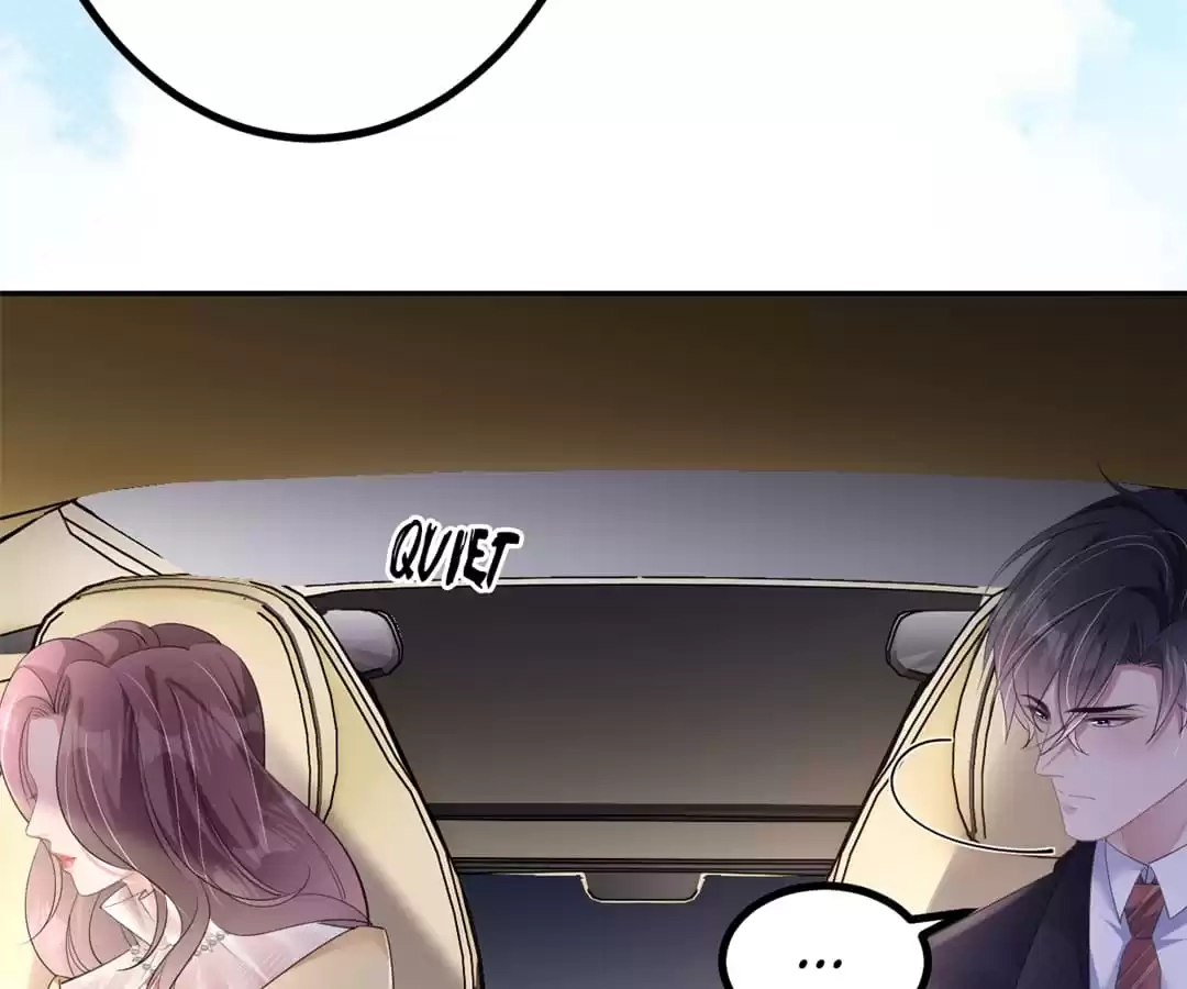 The Burning Flames of Intense Love Chapter 11 page 50 - 