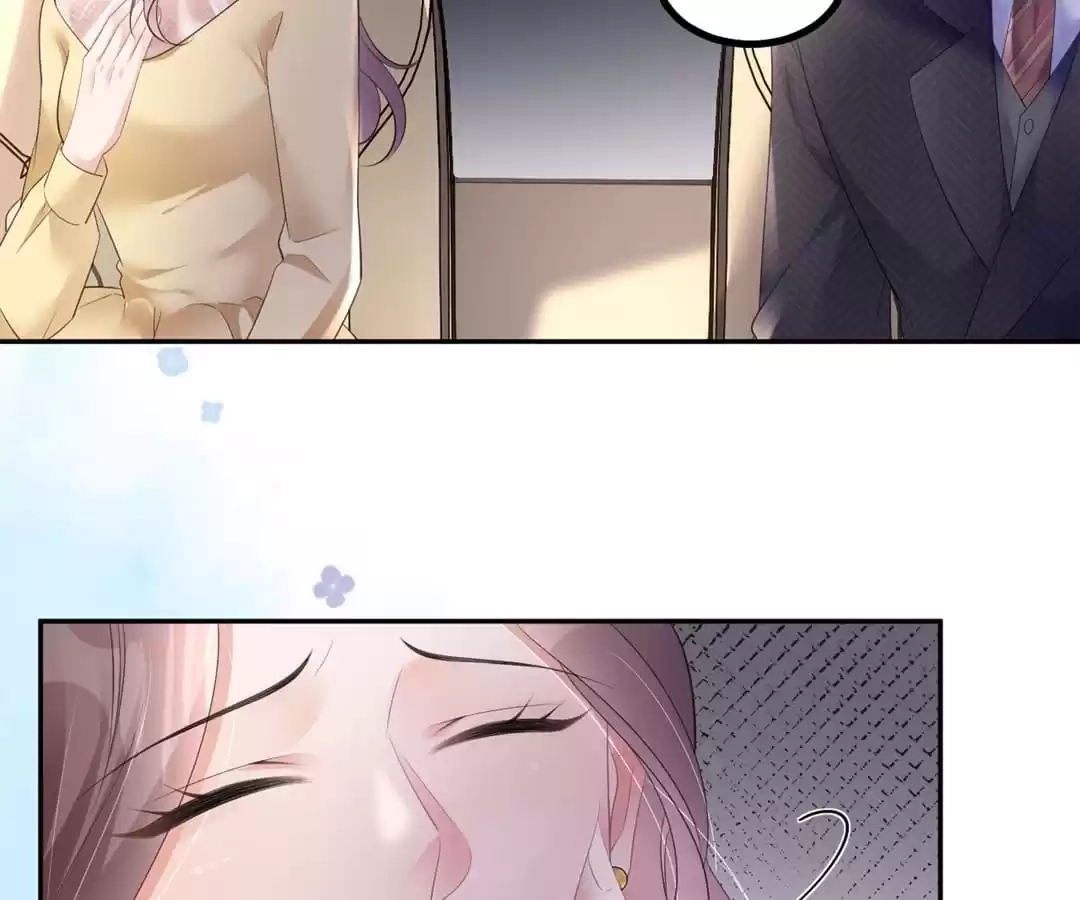The Burning Flames of Intense Love Chapter 11 page 51 - 