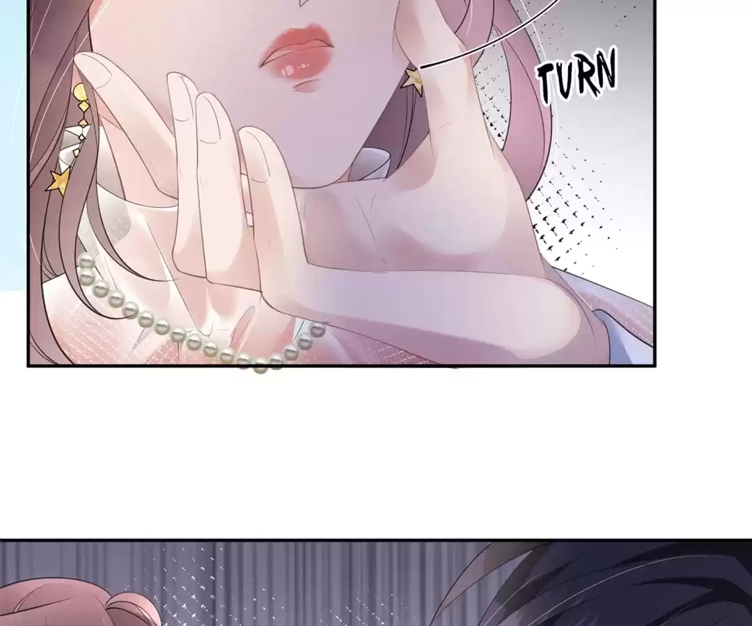 The Burning Flames of Intense Love Chapter 11 page 52 - 