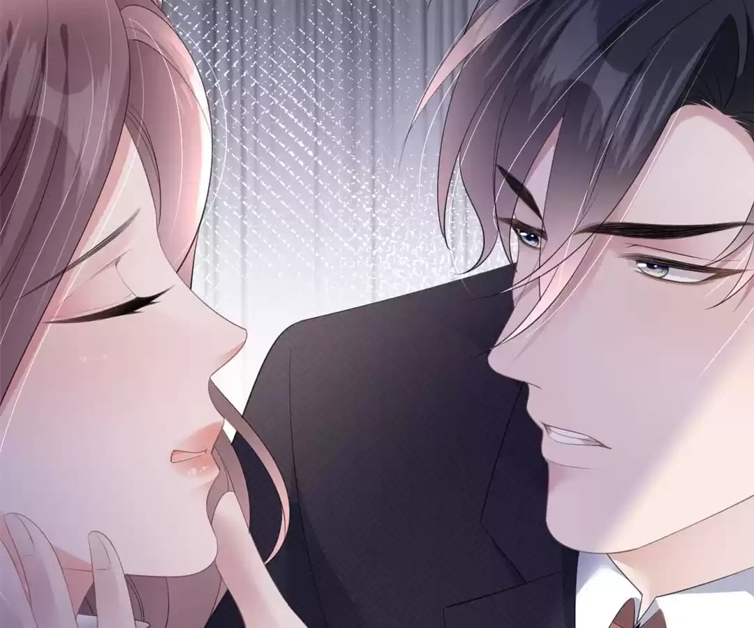 The Burning Flames of Intense Love Chapter 11 page 53 - 