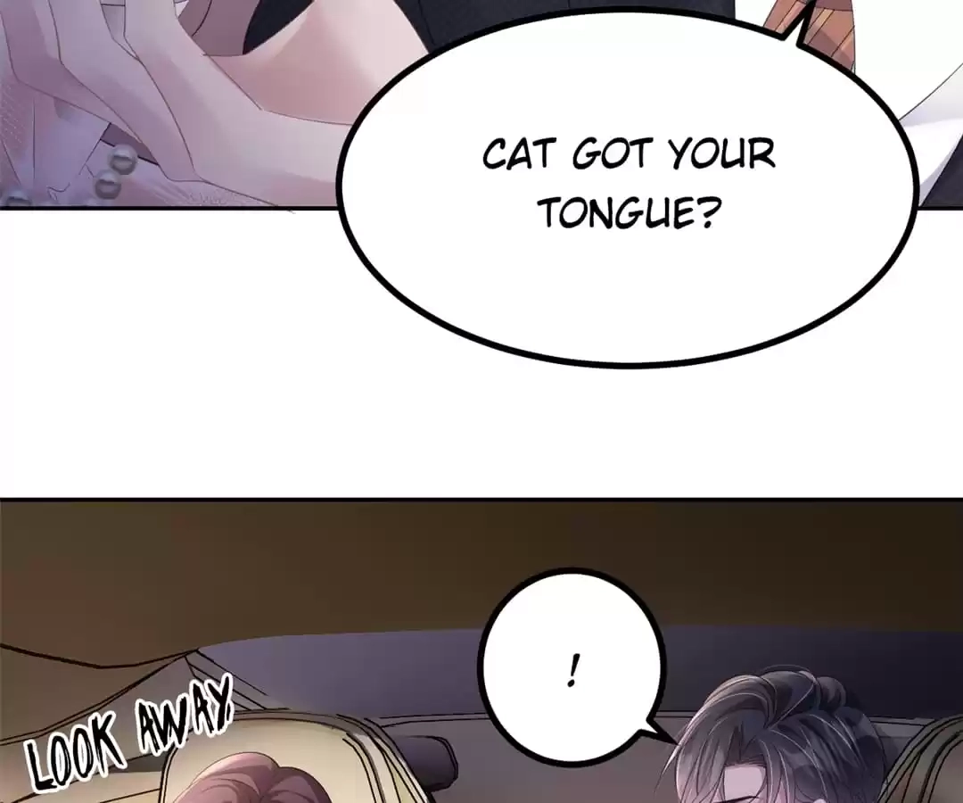 The Burning Flames of Intense Love Chapter 11 page 54 - 