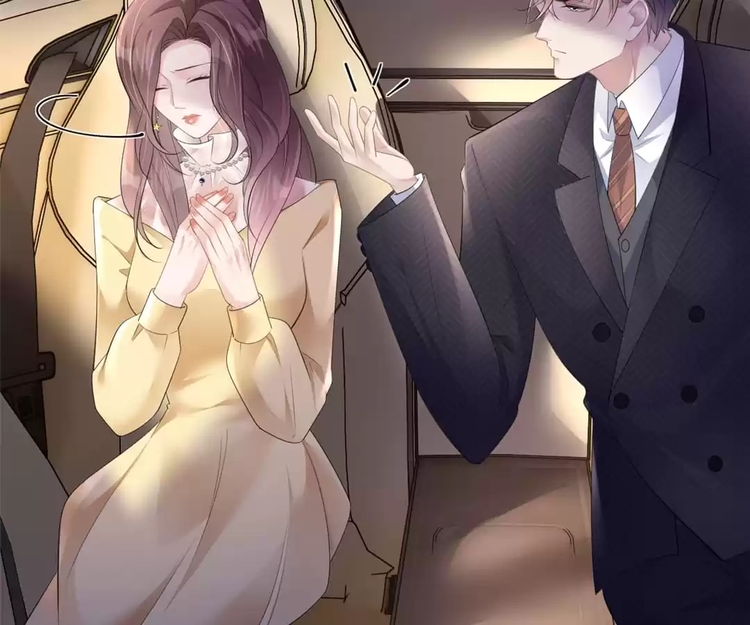 The Burning Flames of Intense Love Chapter 11 page 55 - 