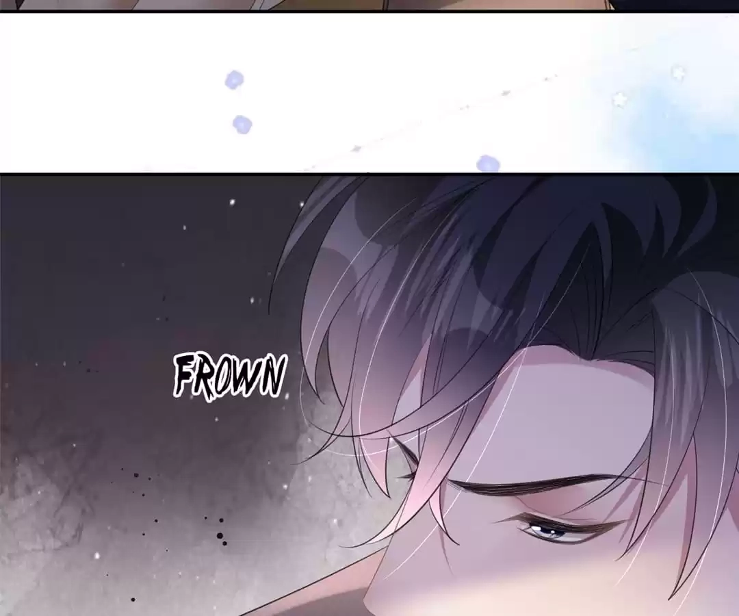 The Burning Flames of Intense Love Chapter 11 page 56 - 