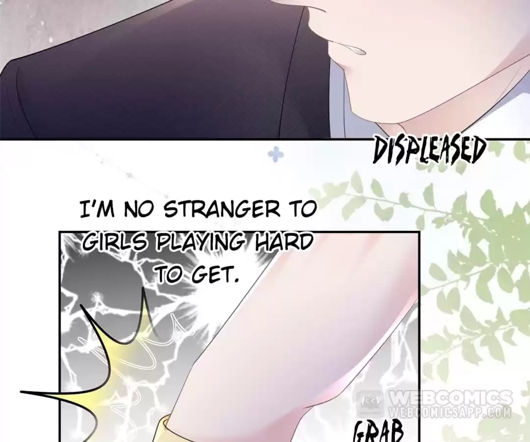 The Burning Flames of Intense Love Chapter 11 page 57 - 