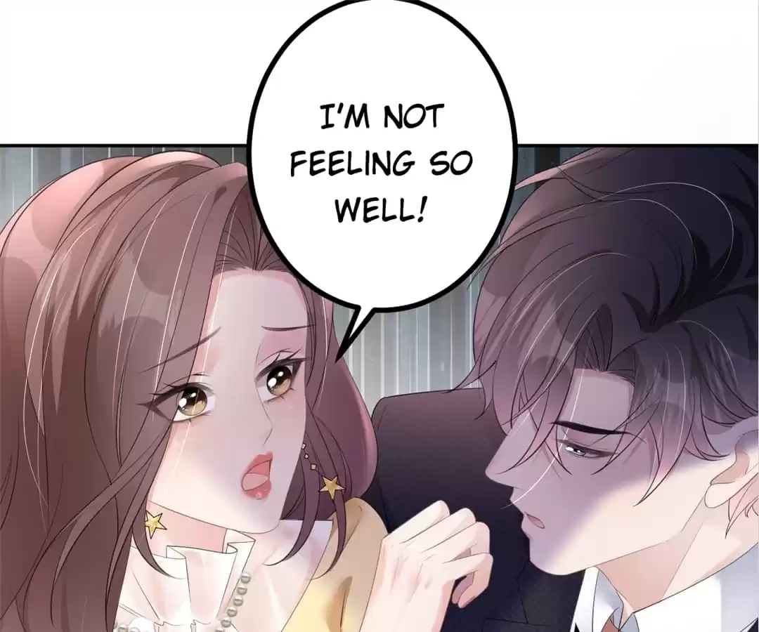 The Burning Flames of Intense Love Chapter 11 page 59 - 