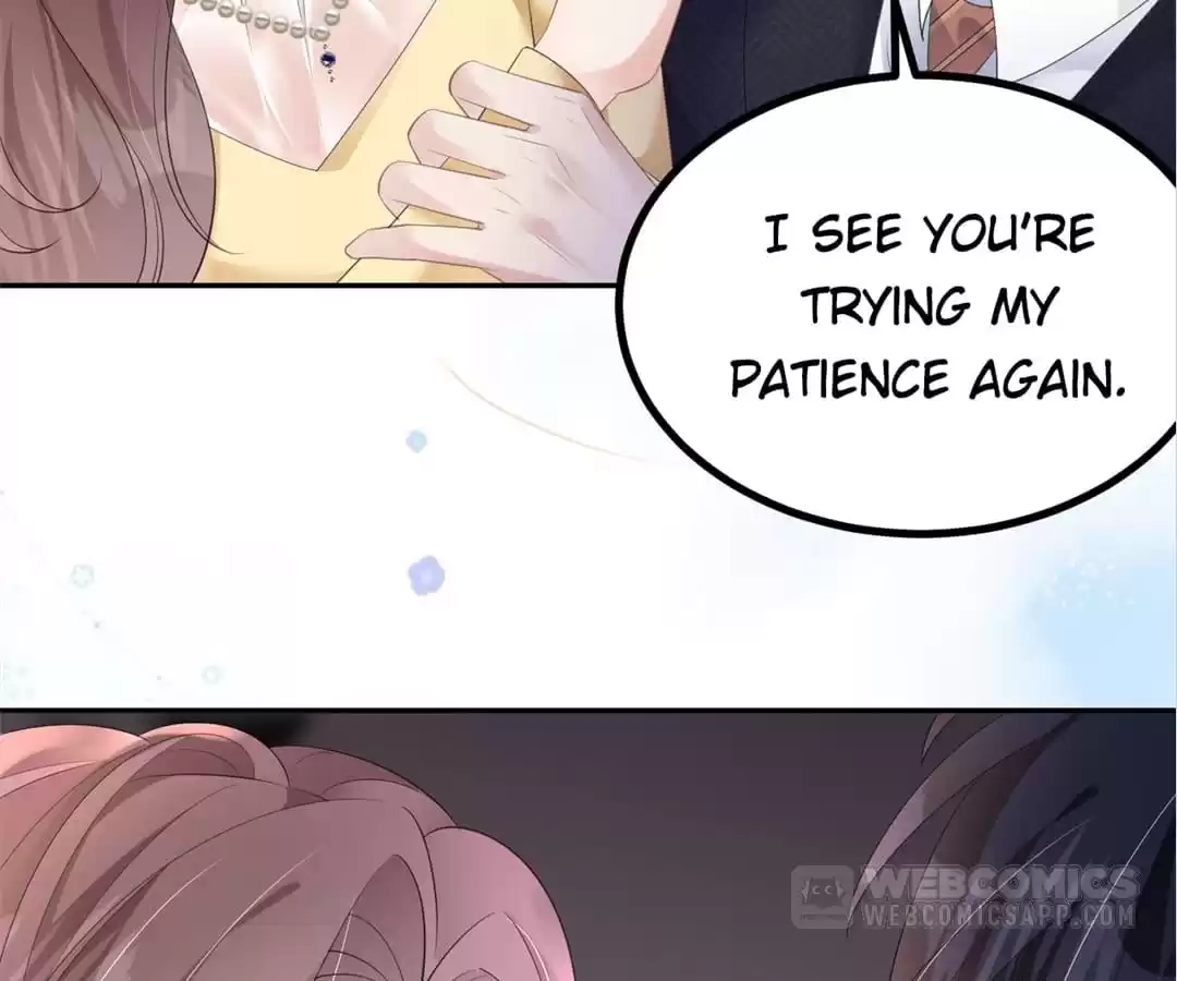 The Burning Flames of Intense Love Chapter 11 page 60 - 
