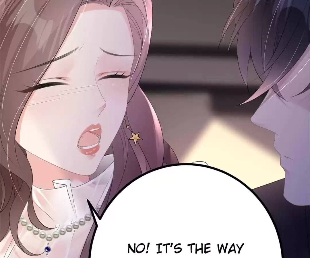 The Burning Flames of Intense Love Chapter 11 page 61 - 