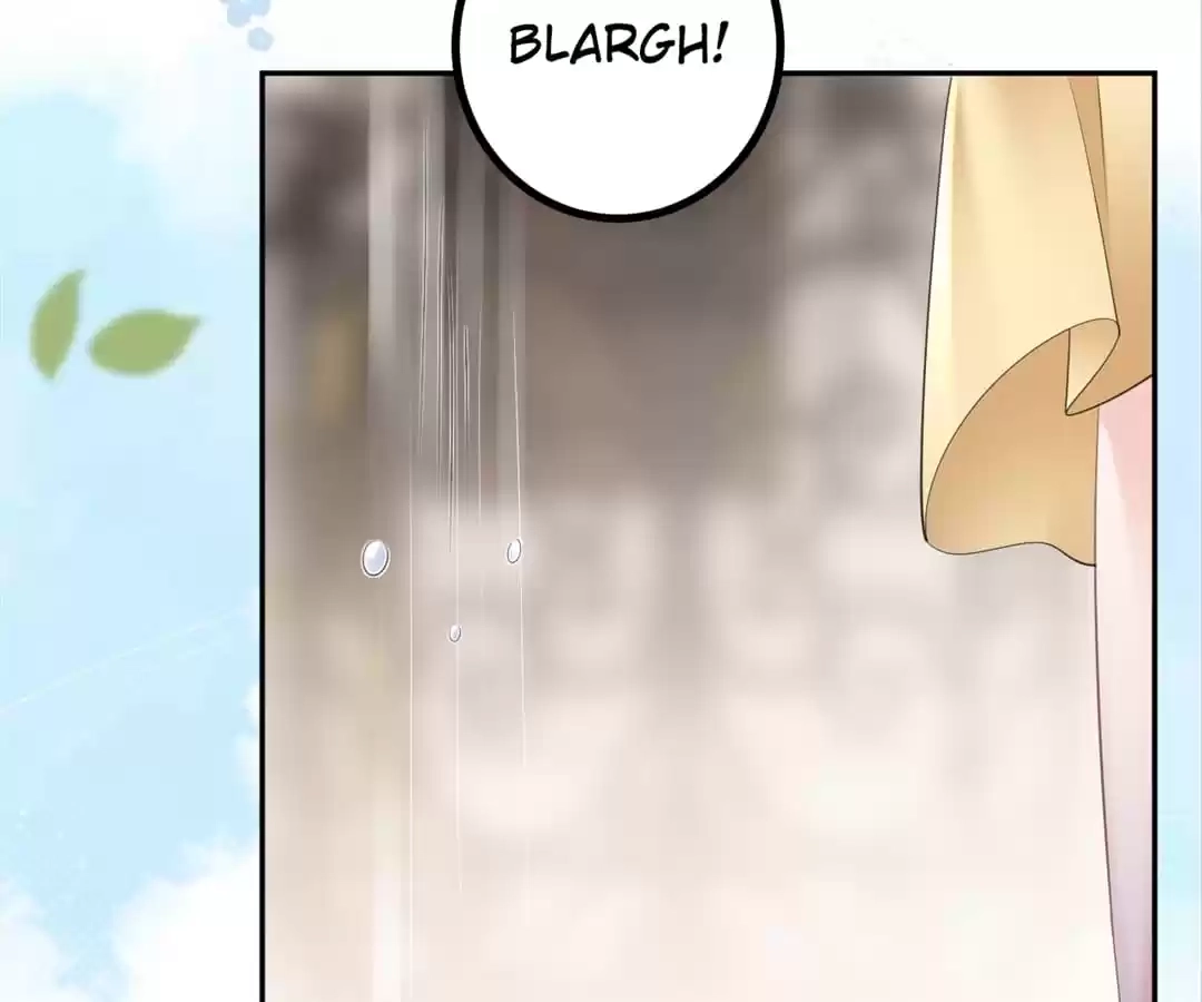 The Burning Flames of Intense Love Chapter 11 page 65 - 