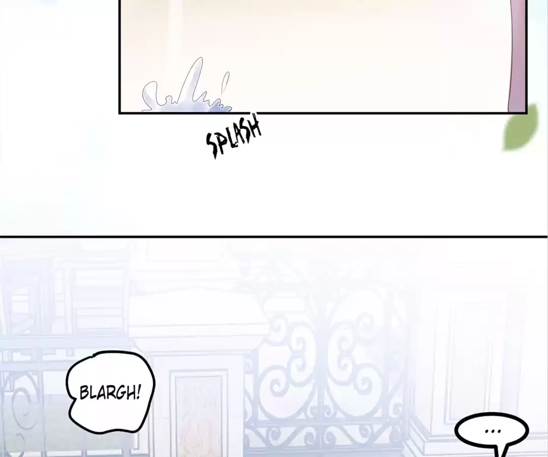 The Burning Flames of Intense Love Chapter 11 page 66 - 
