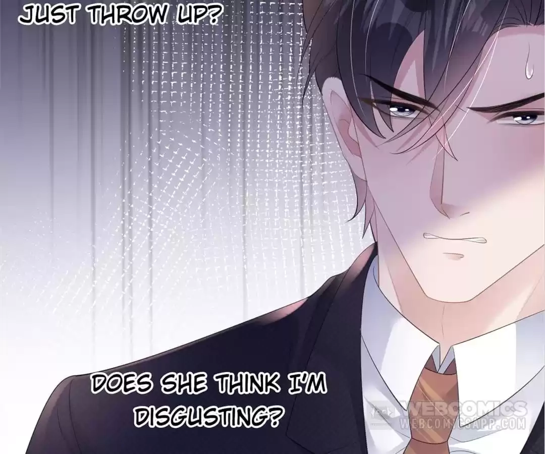 The Burning Flames of Intense Love Chapter 11 page 68 - 