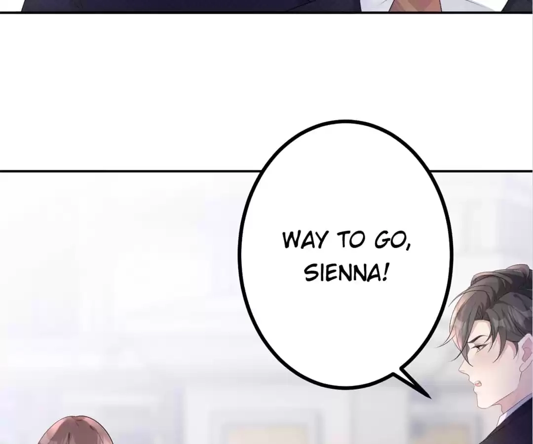 The Burning Flames of Intense Love Chapter 11 page 69 - 