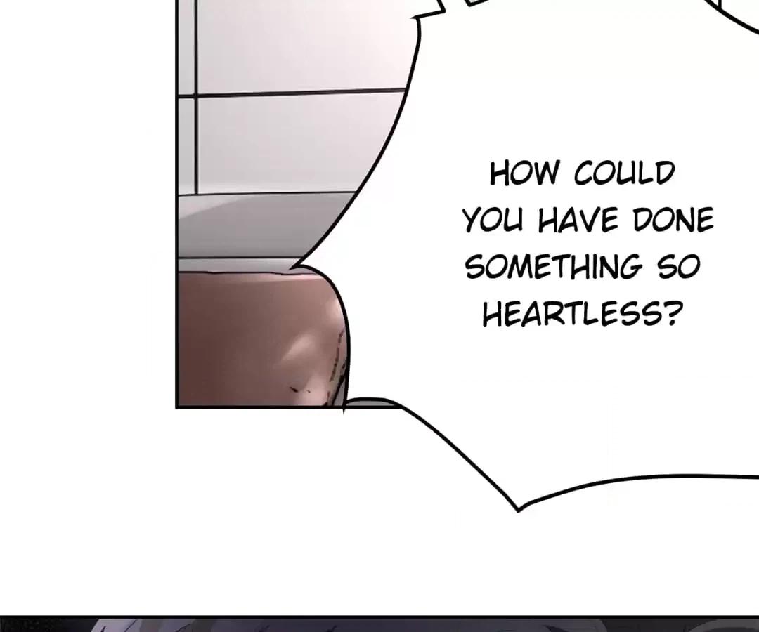 The Burning Flames of Intense Love Chapter 11 page 8 - 