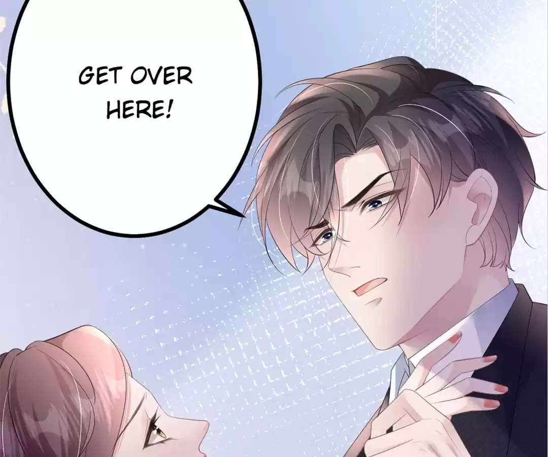 The Burning Flames of Intense Love Chapter 11 page 73 - 
