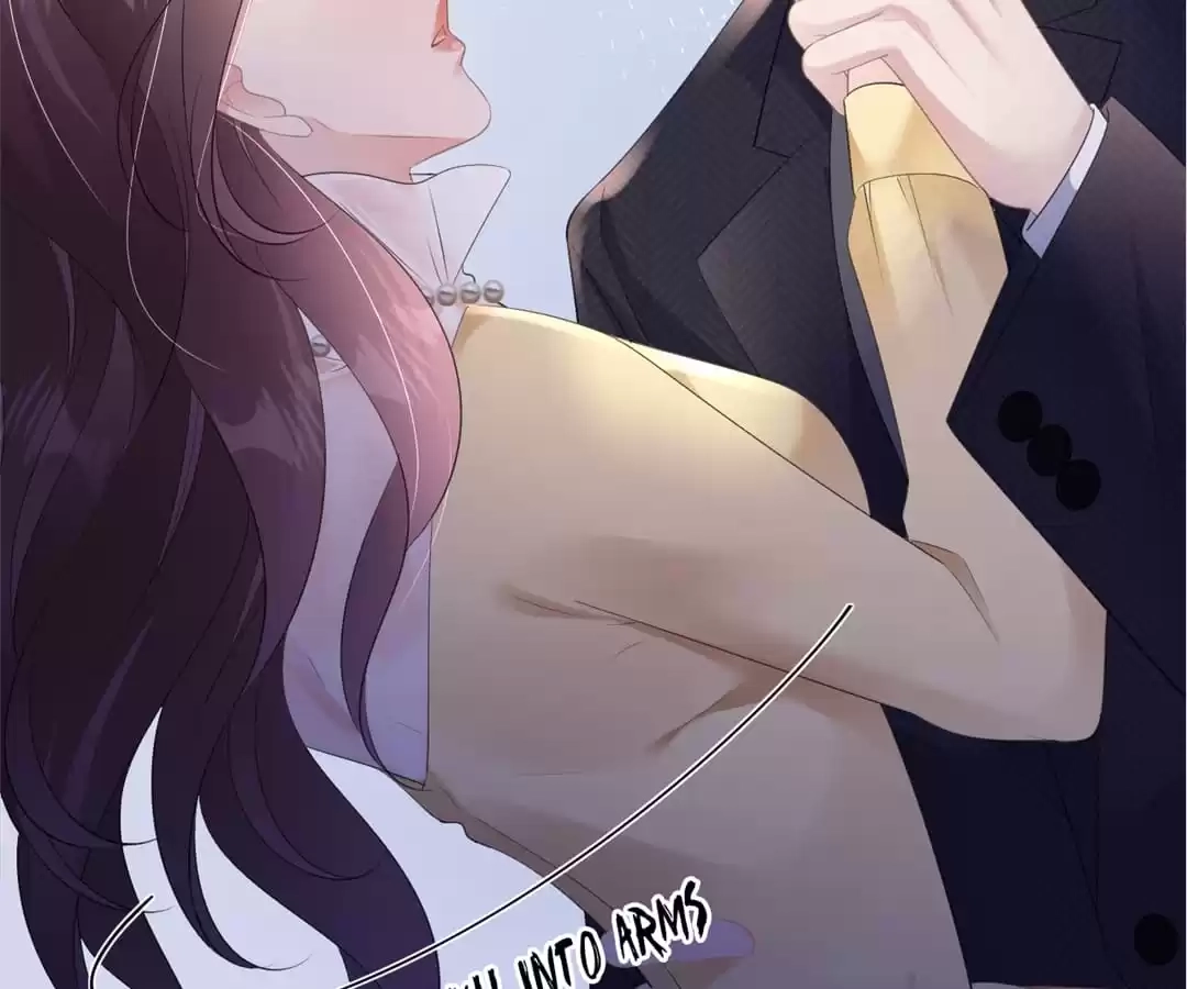 The Burning Flames of Intense Love Chapter 11 page 74 - 